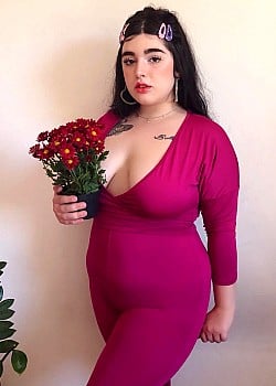 Camila Larroyd